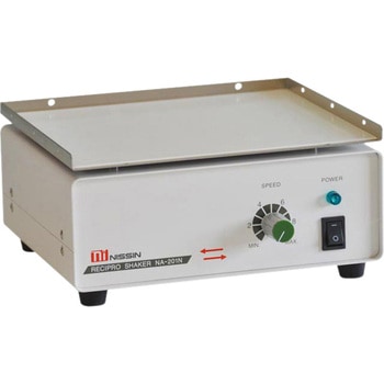 ミニシェーカー 日伸理化