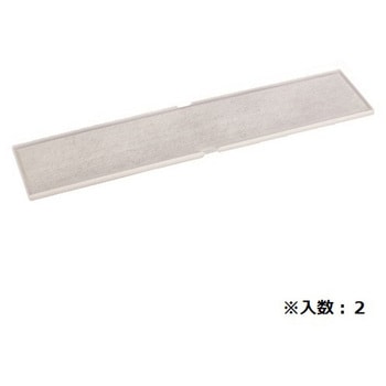 業務用・全熱交換ユニット用別売部品 日本キヤリア
