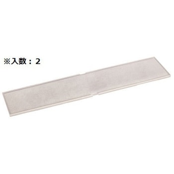 業務用・全熱交換ユニット用別売部品 日本キヤリア