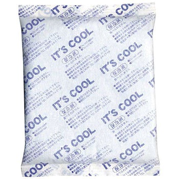 IT’S COOL 不織布 大黒工業