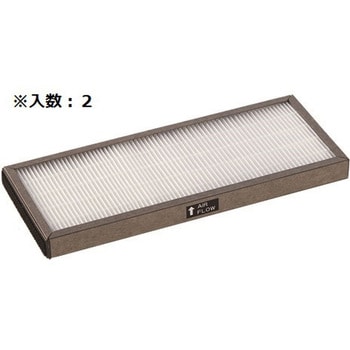 業務用・全熱交換ユニット用別売部品 日本キヤリア