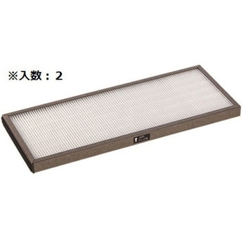 業務用・全熱交換ユニット用別売部品 日本キヤリア