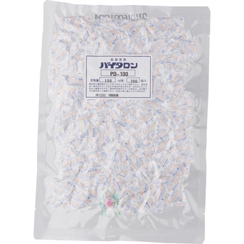 PD-100 脱酸素剤 バイタロン PD(自己反応型) 1パック(200個) 常盤産業 【通販モノタロウ】