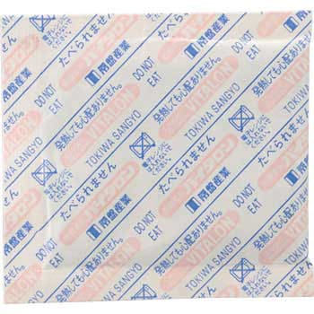 脱酸素剤 バイタロン PD(自己反応型) 常盤産業