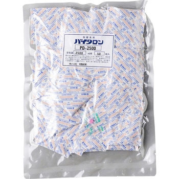 脱酸素剤 バイタロン PD(自己反応型) 常盤産業