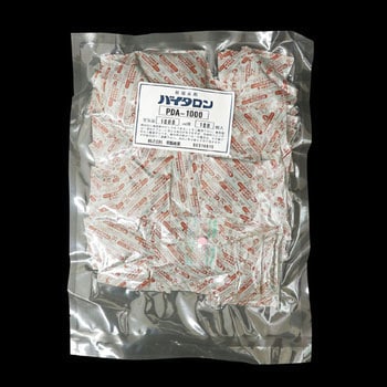 脱酸素剤 バイタロン PDA(自己反応型) - 常盤産業