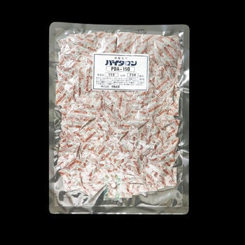 脱酸素剤 バイタロン PDA(自己反応型) - 常盤産業