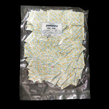 脱酸素剤 バイタロン PDA(自己反応型) - 常盤産業