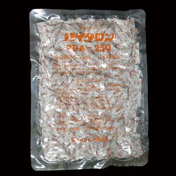 脱酸素剤 バイタロン PDA(自己反応型) - 常盤産業