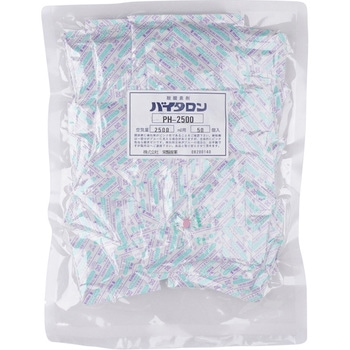 脱酸素剤 バイタロン PH(自己反応型) 常盤産業