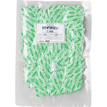 脱酸素剤 バイタロン T(自己反応型) 常盤産業