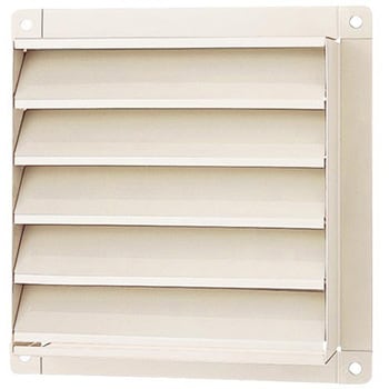 産業用換気扇用別売部品 日本キヤリア