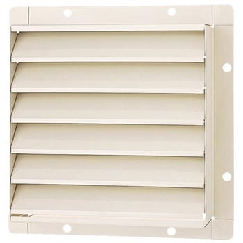 産業用換気扇用別売部品 日本キヤリア