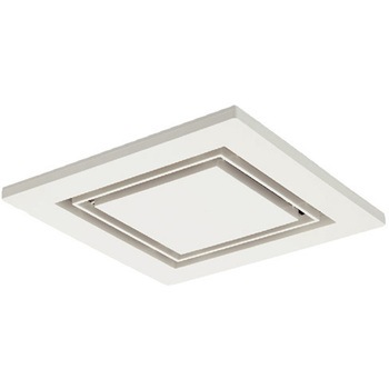 ダクト用換気扇用別売部材 日本キヤリア