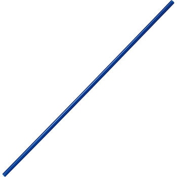 ストレートストロー3.8mm×20cm包装なし シバセ工業