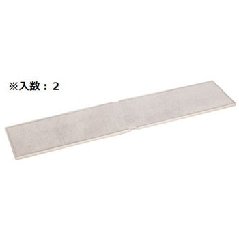 業務用・全熱交換ユニット用別売部品 日本キヤリア