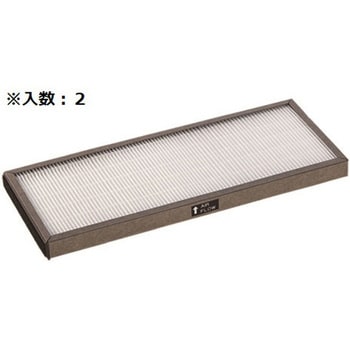業務用・全熱交換ユニット用別売部品 日本キヤリア