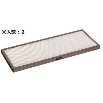 業務用・全熱交換ユニット用別売部品 日本キヤリア