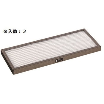 業務用・全熱交換ユニット用別売部品 日本キヤリア