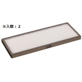 業務用・全熱交換ユニット用別売部品 日本キヤリア