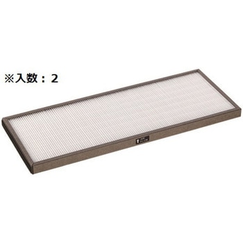業務用・全熱交換ユニット用別売部品 日本キヤリア
