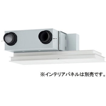 業務用・全熱交換ユニット 日本キヤリア