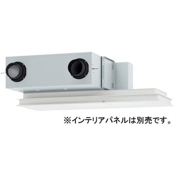 業務用・全熱交換ユニット 日本キヤリア