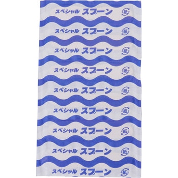 アイススプーン 6連 76mm 明海