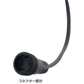 MGライトカスタムA2B2・京行灯用アダプター 友屋