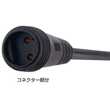 LEDグリップA/MGライトカスタム用アダプター 友屋