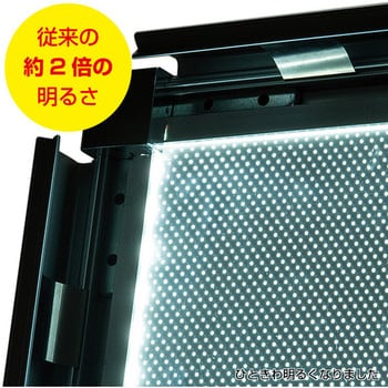 イージーライトパネル ver2.0 友屋