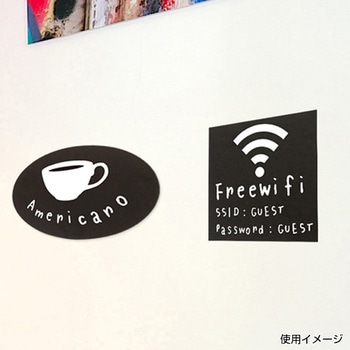 イージーPOPボードスクエア(5枚入) 友屋
