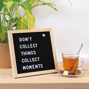 61667SWD レターボード 友屋 18291406