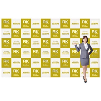 イージーシステムパネル(タペストリー用) 友屋
