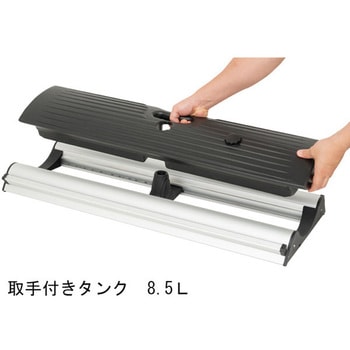 アウトドアダブルロールスクリーン 友屋