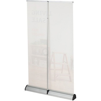 ロック&ロールバナースタンド ver2 友屋