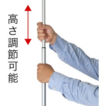 ロック&ロールバナースタンド ver2 友屋