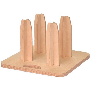 メディアストックスタンド 友屋