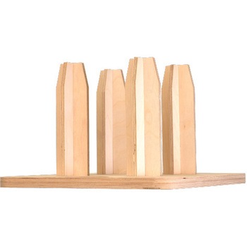 メディアストックスタンド 友屋