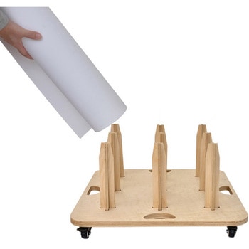 メディアストックスタンド 友屋