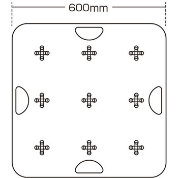 メディアストックスタンド 友屋