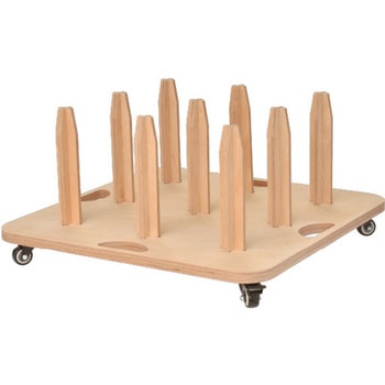 メディアストックスタンド 友屋