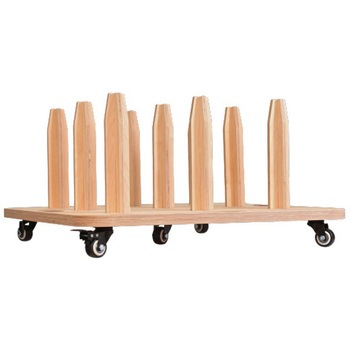 メディアストックスタンド 友屋