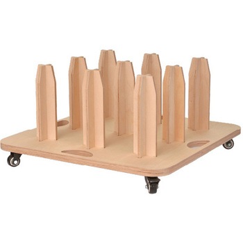 メディアストックスタンド 友屋