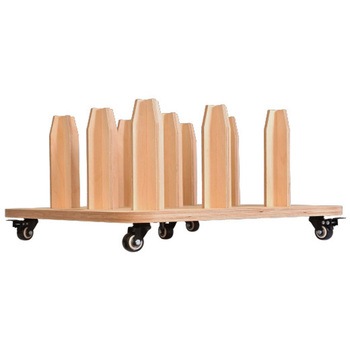 メディアストックスタンド 友屋