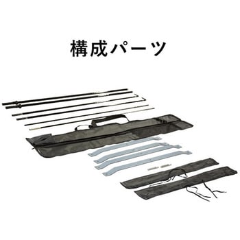 スクエアゲートスタンド 友屋
