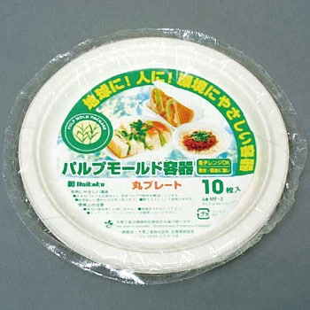 丸プレート 大黒工業