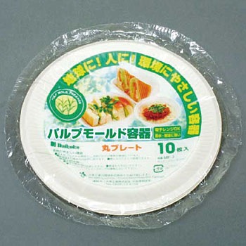 MF-3 丸プレート 大黒工業 18291927