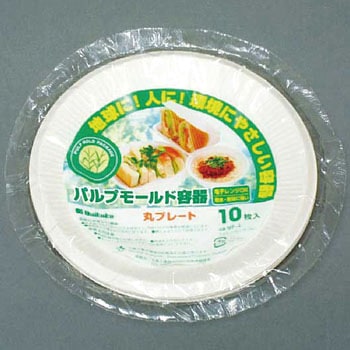 丸プレート 大黒工業