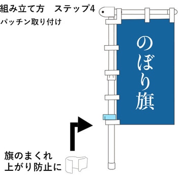 ラクマルポール 伸縮タイプ 友屋